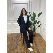 Alerva TESETTÜR EŞOFMAN TAKIMI