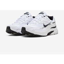 Erkek Initiator Siyah Beyaz Günlük Yürüyüş Ayakkabısı 394055