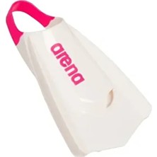 Arena Powerfin Pro lı Yüzücü Paleti Çok Renkli Tasarım Beden 36 - 37  Kalite Malzeme