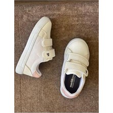 Star Yazlık Unisex Çocuk Spor Sneaker Ayakkabı Cırt Cırtlı, Nefes Alabilir, Hafif Taban