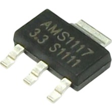OEM L1117 3.3 V SOT223