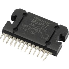 Pal 007E Flexıwatt-25 Entegre Devre