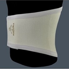 Saf Yün Ortopedik Angora Cırtlı Korse