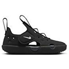 Nike Sunray Protect 4 (Td) Bebek Sandaleti HF6278-001 Siyah