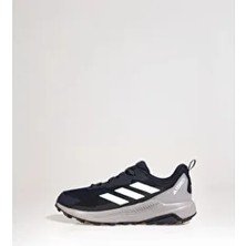 adidas Terrex Traılmaker L Unisex Spor Ayakkabı Lacivert Lastikli Taban ile Konforlu Tasarım