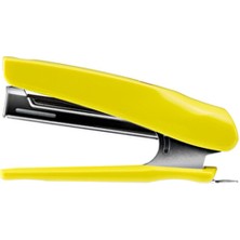 Hd-10 Metal Zımba Makinesi Sarı