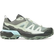 X-Ultra 360 L47803100-L47739500 Unisex Spor Ayakkabı Yeşil