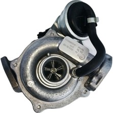 Doblo-Palıo-Albea-Corsa D 1.3 Jtd-Mtj 70 Bg Uyumlu Komple Turbo