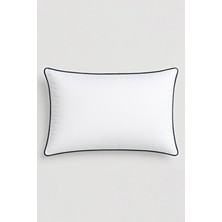 50X70CM Nano Jel Lüks Yastık | 1200GR Anti-Alerjik Pamuklu Yastık