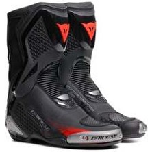 Torque 4 Air Black Red Lava Bot