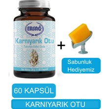 Karnıyarık Otu  - Sabunluk Hediyemiz 2007-05
