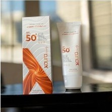 Secret Tone-Up Güneş Koruyucu Spf 50+ | Nemlendirici, Ton Eşitleyici, Suya Dayanıklı