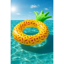 Sea Sun 70 cm Meyveli Simit