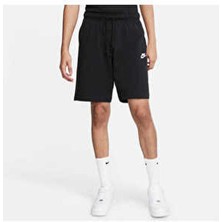 Sportswear Club Jersey Şort BV2772-010