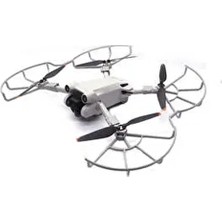 Djı Mini 3 Mini 3 Pro Pervane Koruyucu