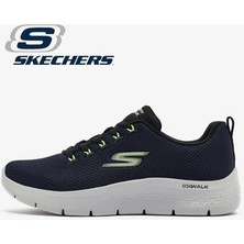 Go Walk Flex Vespid 216507TK Günlük Erkek Spor Ayakkabı Lacivert