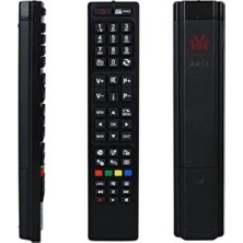 Vestel , Seg , Regal - LCD , LED Televizyon Kumandası