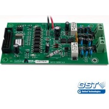 Gst LC200 Intelligent Adresli Loop Kartı