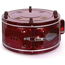 Küçük Tekli Alüminyum Davul Fırın (5067)