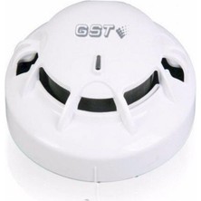 Gst DI-9101E Intelligent Adresli Kombine Optik Duman+Isı Dedektörü Taban Dahil