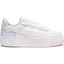 Carina Street Sneaker Unisex Spor Ayakkabı Renkli