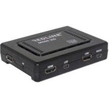 Redline M660 Hd Uydu Alıcısı