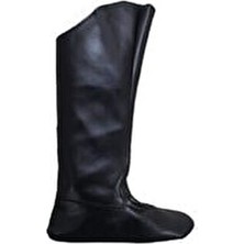 28 Numara Halk Oyunları Çizmesi Kafkas Karadeniz Zeybek Çizmesi 23 Nisan Çizmesi