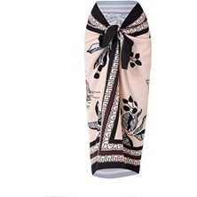 Hawaii 3 Pareo Iç Göstermez