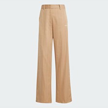 Adidas Originals JJ3484 Pinstripe Twill Loose Pantolon