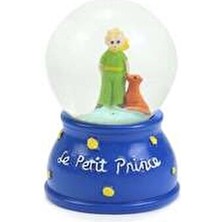 Küçük Prens Kar Küresi