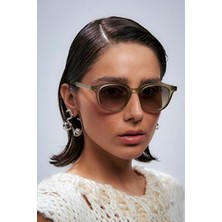 Nova Green Degrade Güneş Gözlüğü