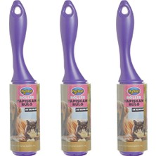 Tuy Toplama Rulosu 60 Yaprak Tmn