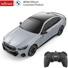 Bmw 5 Serisi I5 M60 1:24 Ölçek Uzaktan Kumandalı Araba