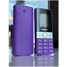 Tuşlu Cep Telefonu Asker Yaşlı
