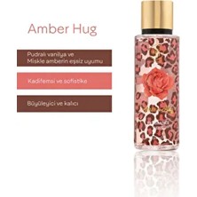 Amber Hug 250 ml Body Mist