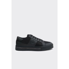 Comfort  Hakiki Deri Erkek Sneaker