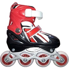 Asya Paten 30-33 Tt700-S (Karışık Renk 1 Takım)