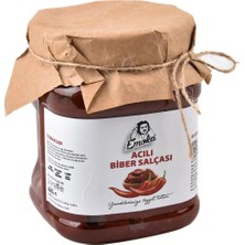 Emoka Antep Usulü Acı Biber Salçası 1000 gr
