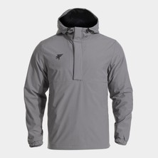 Joma Anorak Erkek Explorer Gri Kanguru Mont 104107.181