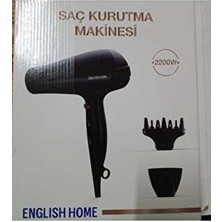 Saç Kurutma Makinası