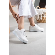 Navi Shoes Kadın Günlük Ayakkabı 3428NAV