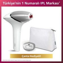 Lumea BRI940/00 Ipl Lazer Epilasyon Aleti
