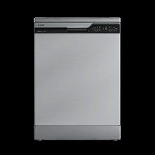 Arçelik 6467 Wf I 6 Programlı Bulaşık Makinesi