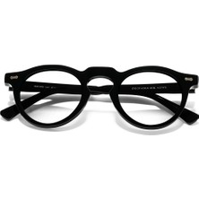 EOH4006-M C1 Siyah Mavi Işık Koruyucu Ekran Gözlüğü