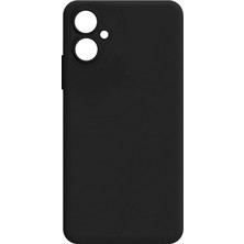 Omix X5 Kılıf Khyr Biye Silikon-Siyah