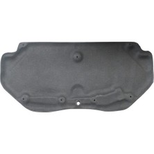 Renault Clio 5 Hb 20/23 Kaput Izolatörü (Kaput Keçesi̇) (İzolasyon)