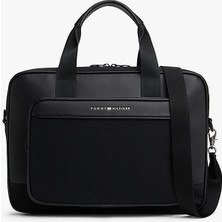 Tommy Hilfiger Erkek Laptop ve Evrak Çanta AM0AM13626BDS