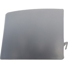 Ford Focus Sd 98/01 Arka Tampon Çeki̇ Demi̇r Kapağı Astarlı