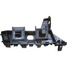 Honda Civic Sd 21/25 Ön Tampon Braketi̇ Sol Çamurluk Ucuna Takılan (Tyg)