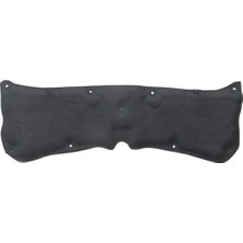 Renault Captur 13/19 Kaput Izolatörü (Kaput Keçesi̇) (İzolasyon)